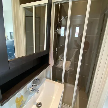 Proche Parc Chambrun - Valrose * Nice